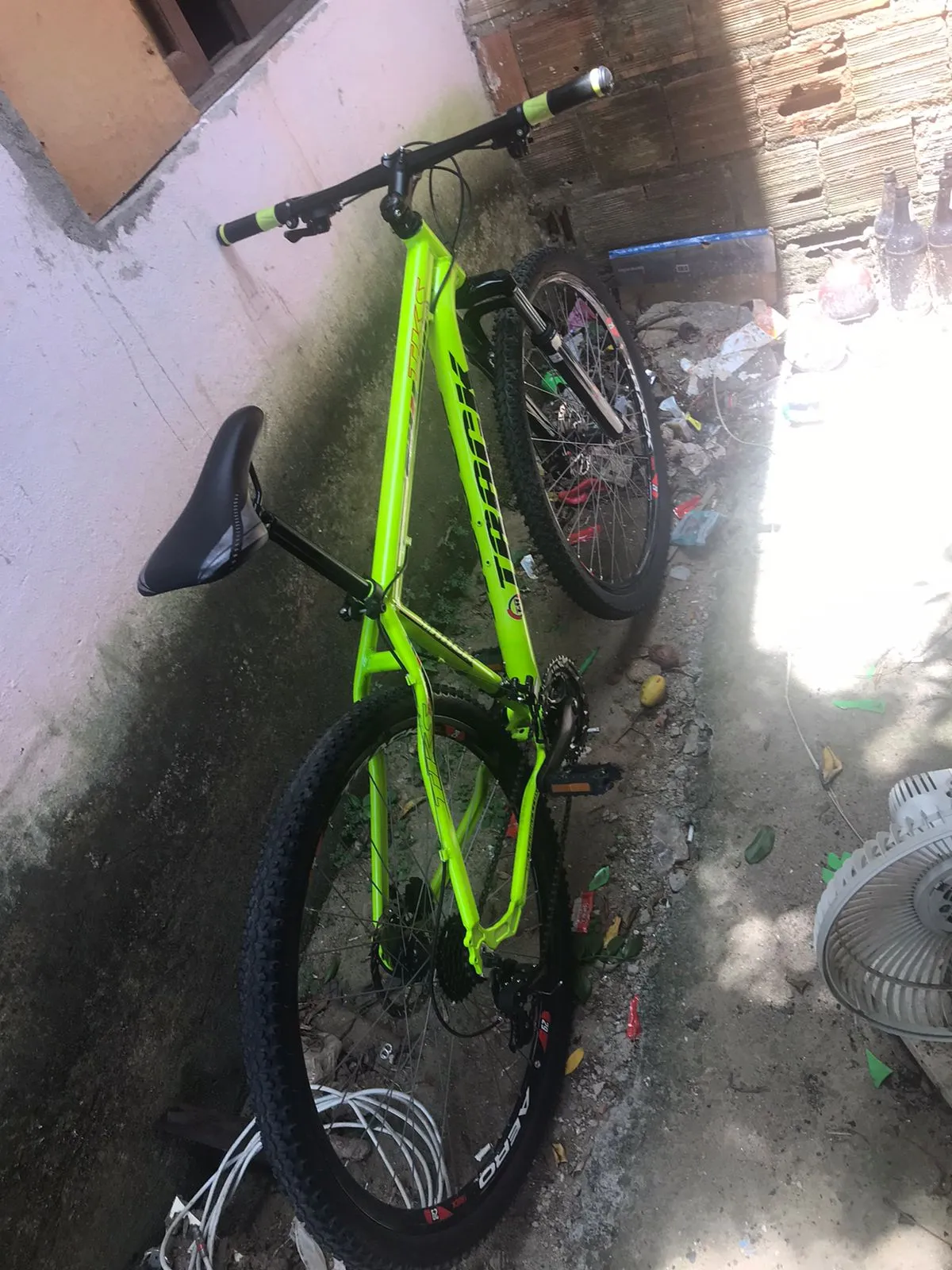 Imagem ilustrativa da imagem Bicicletas são recuperadas após roubo e polícia pede ajuda para achar os donos