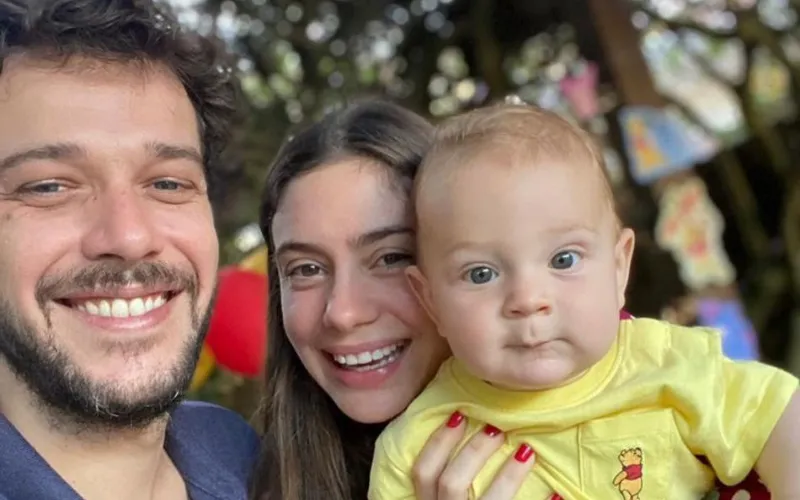 Imagem ilustrativa da imagem Jayme Matarazzo: “Falar de amor é um desafio bom”