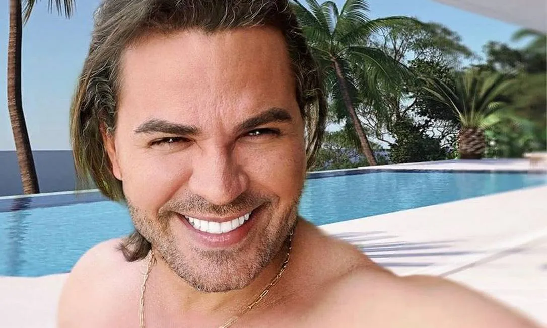 Imagem ilustrativa da imagem Cantor Eduardo Costa é denunciado por estelionato