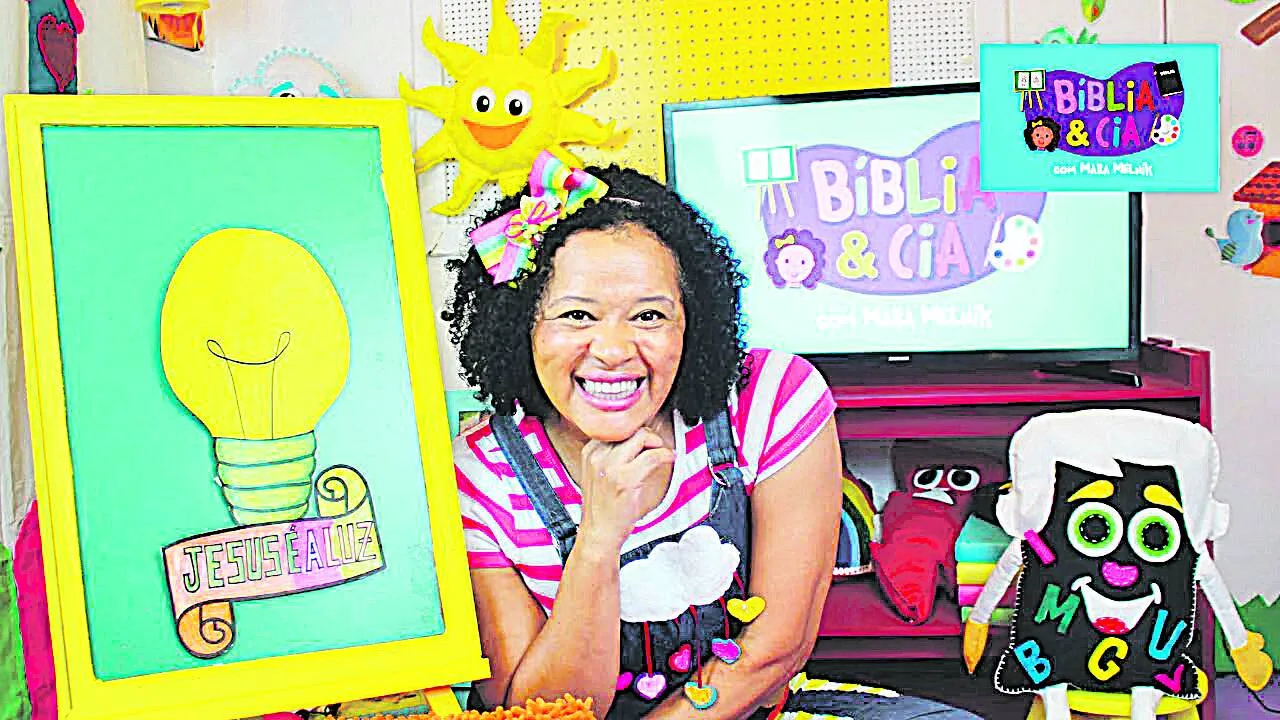 Imagem ilustrativa da imagem Gabriela Rocha homenageia Ludmila