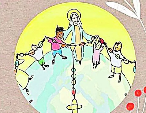 Imagem ilustrativa da imagem Gabriela Rocha homenageia Ludmila