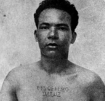 Imagem ilustrativa da imagem Crimes no Estado do primeiro preso psiquiátrico do Brasil