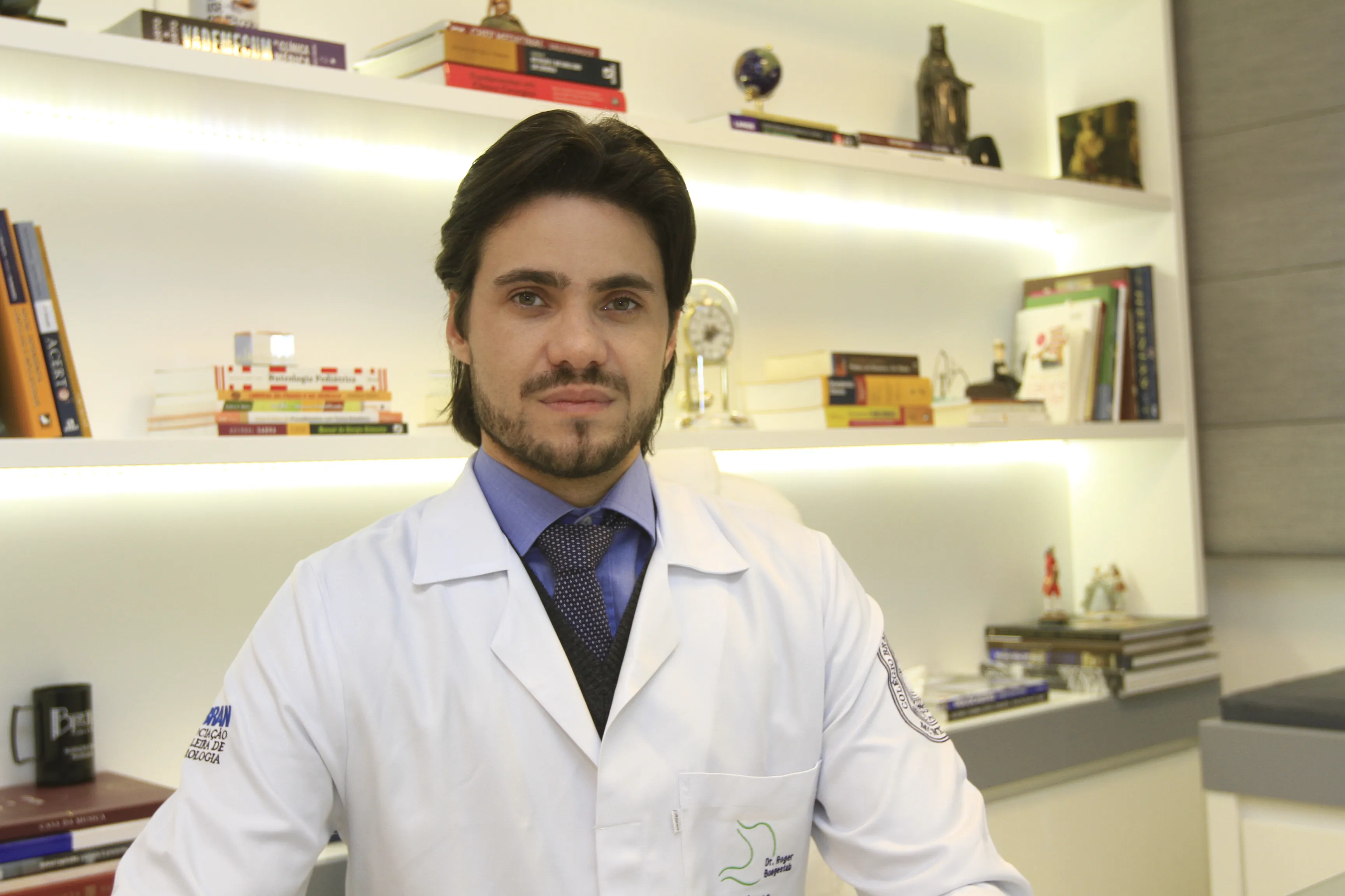 Imagem ilustrativa da imagem Chá para emagrecer levou empresária para o hospital