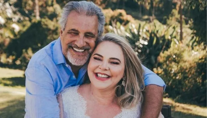 Imagem ilustrativa da imagem Paixão e casamento após os 50 anos