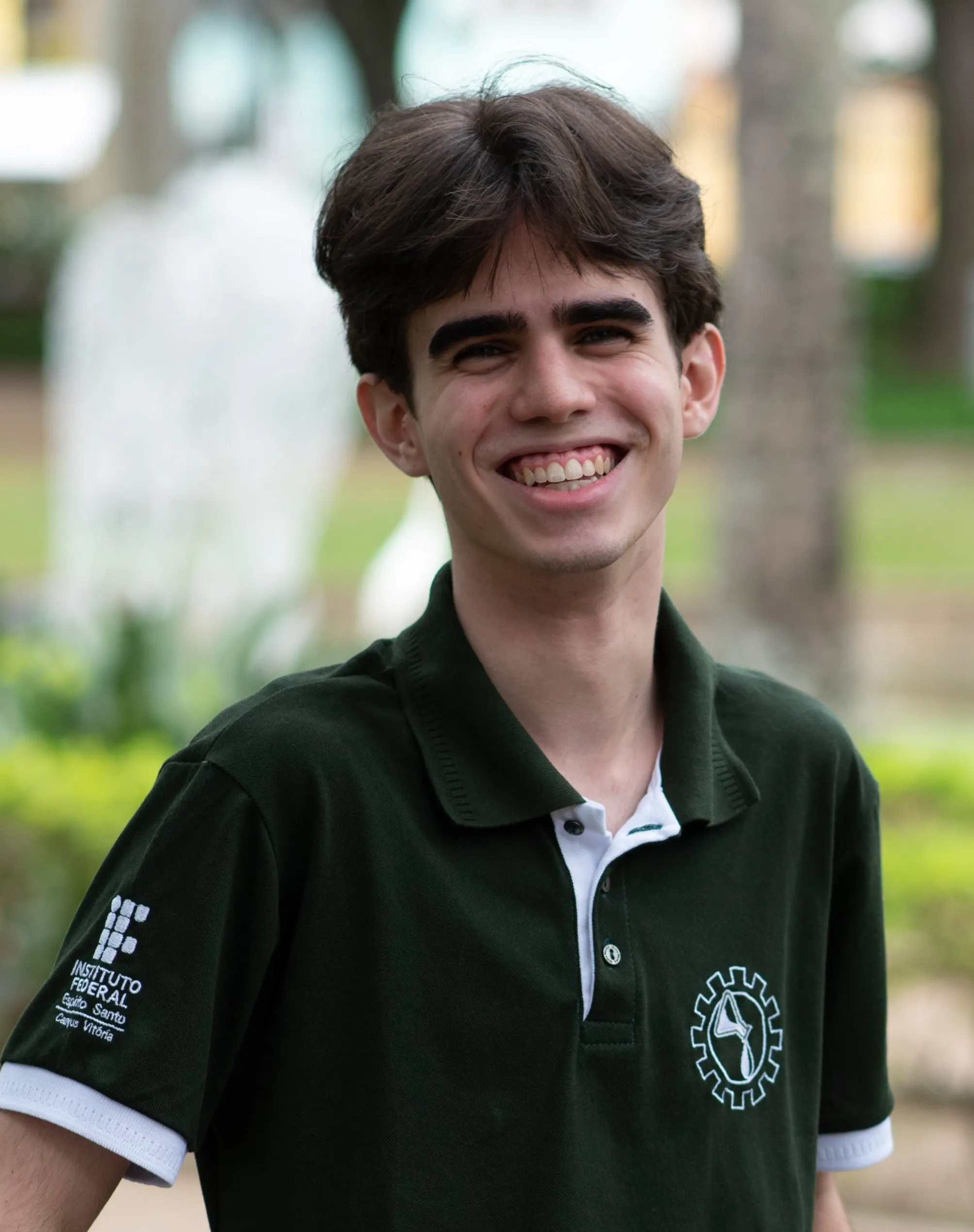 Imagem ilustrativa da imagem Capixabas são aprovados em vestibular da USP
