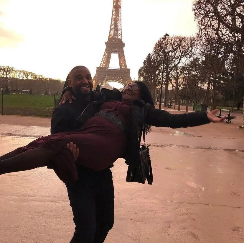 Imagem ilustrativa da imagem Moradora de Cariacica passa mal em voo e morre a caminho de Paris
