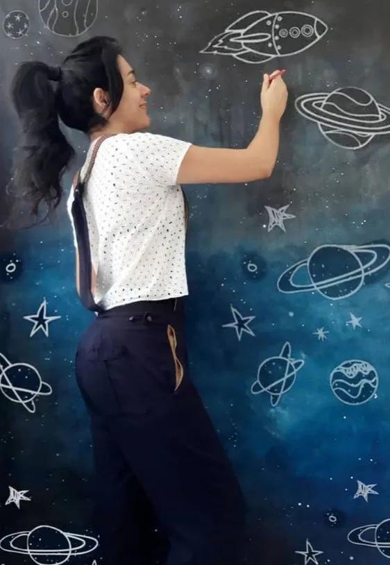 Imagem ilustrativa da imagem Boas ideias para mudar a parede de casa