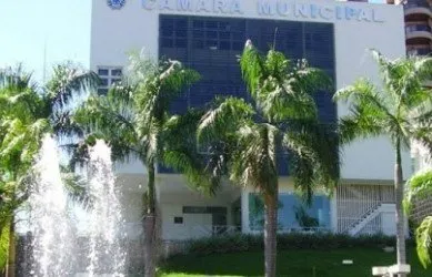Imagem ilustrativa da imagem Hacker causa prejuízo de quase R$ 200 mil à Câmara Municipal de Cachoeiro
