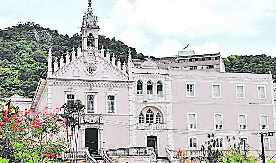 Imagem ilustrativa da imagem Cura da ansiedade e do medo com padre Adriano Zandoná