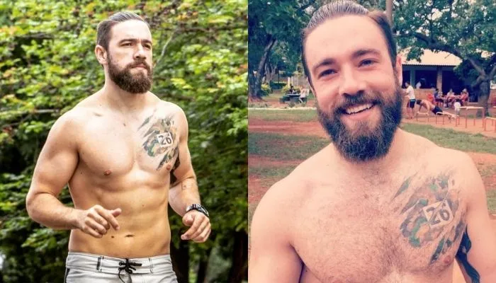 Imagem ilustrativa da imagem "Hipster da Federal" é morto a tiro após tentar invadir fazenda