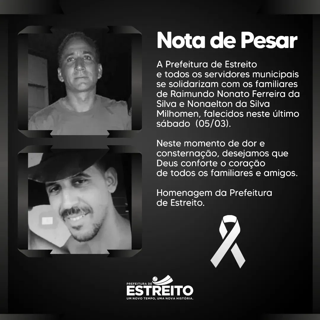 Imagem ilustrativa da imagem Pai e filho morrem após motos que pilotavam baterem de frente