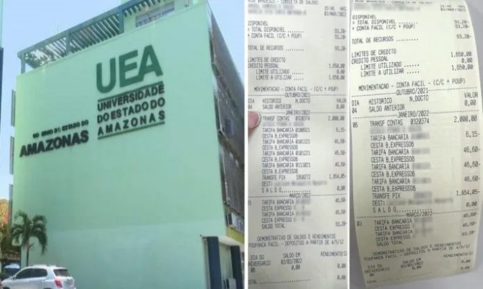 Imagem ilustrativa da imagem Estudante de medicina é acusado de furtar R$27 mil via “pix” de colega de turma