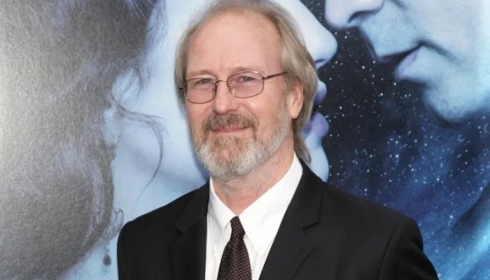 Imagem ilustrativa da imagem Morre o ator William Hurt, que ganhou Oscar por 'O Beijo da Mulher-Aranha'
