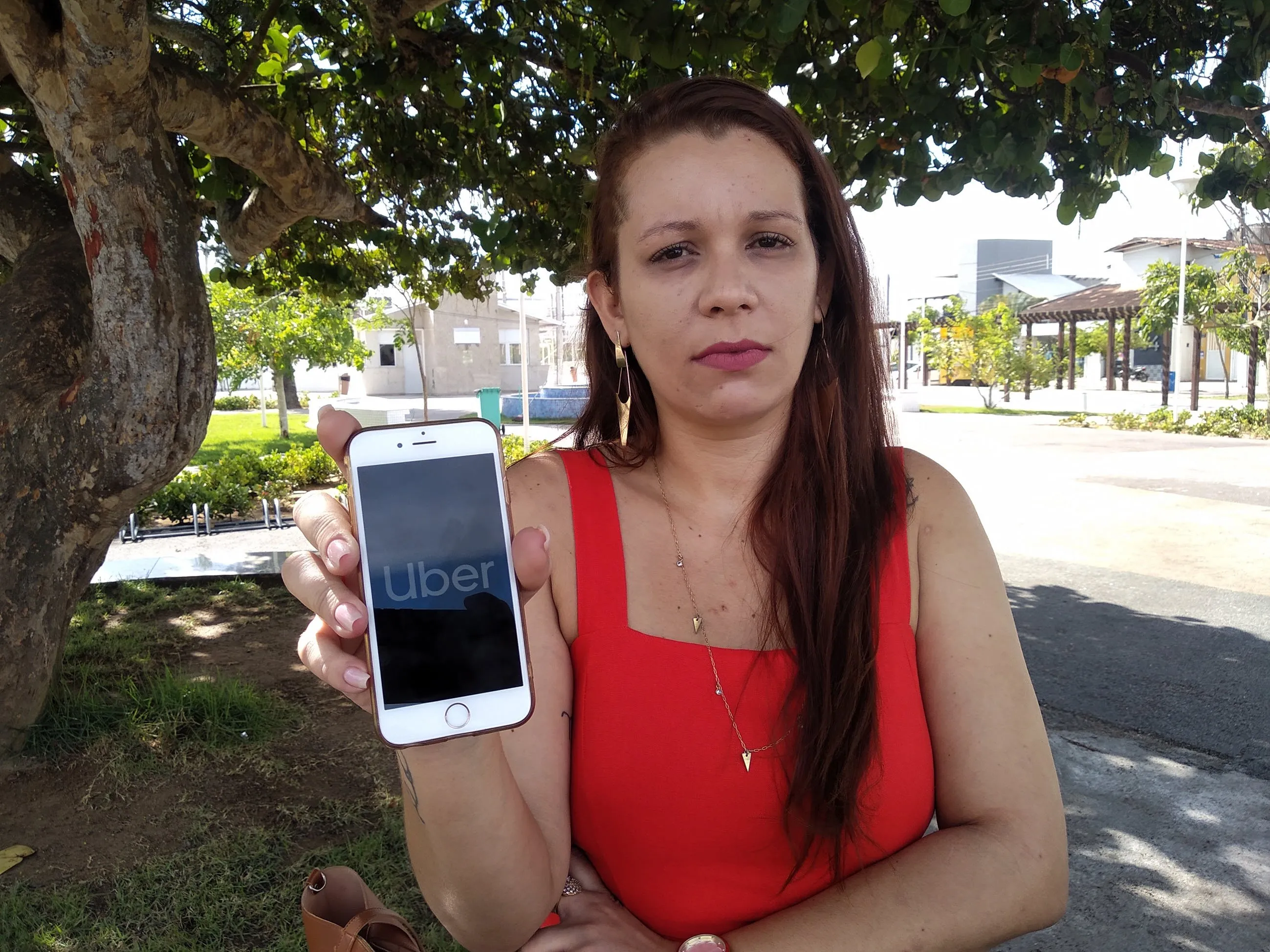 Imagem ilustrativa da imagem Passageiros vão ao Procon contra apps de transporte