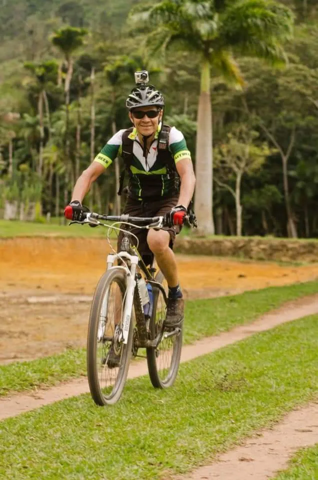 Imagem ilustrativa da imagem Quantos ciclistas vão ter de morrer no trânsito da Grande Vitória?