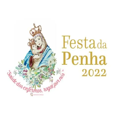 Imagem ilustrativa da imagem Veja a programação completa da Festa da Penha 2022