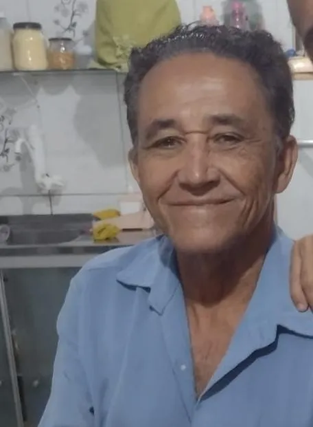 Imagem ilustrativa da imagem "Meu maior bem se foi", diz filho de idoso que morreu soterrado em Cariacica