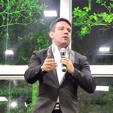 Imagem ilustrativa da imagem Igreja Batista Morada em festa