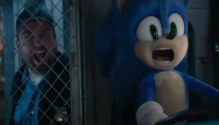 Imagem ilustrativa da imagem “Sonic 2 – O Filme” estreia nos cinemas com promessa de sucesso de bilheteria