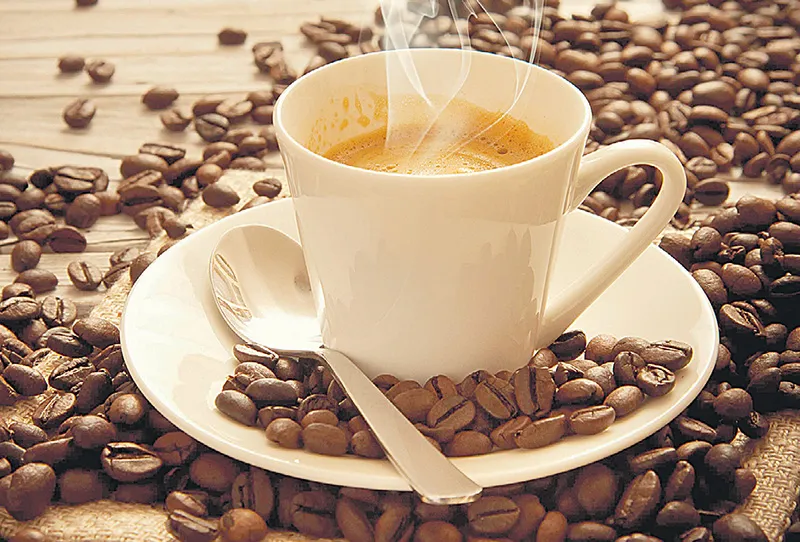 Imagem ilustrativa da imagem Dia mundial do café