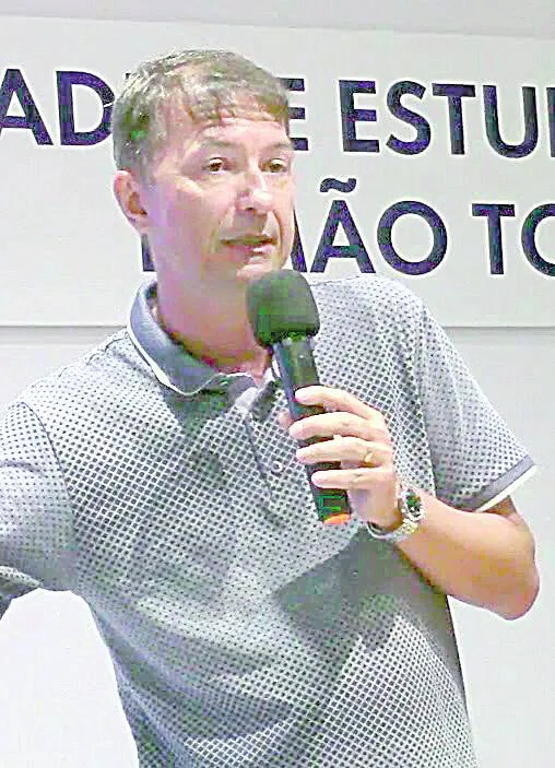 Imagem ilustrativa da imagem Música poderosa de Damares