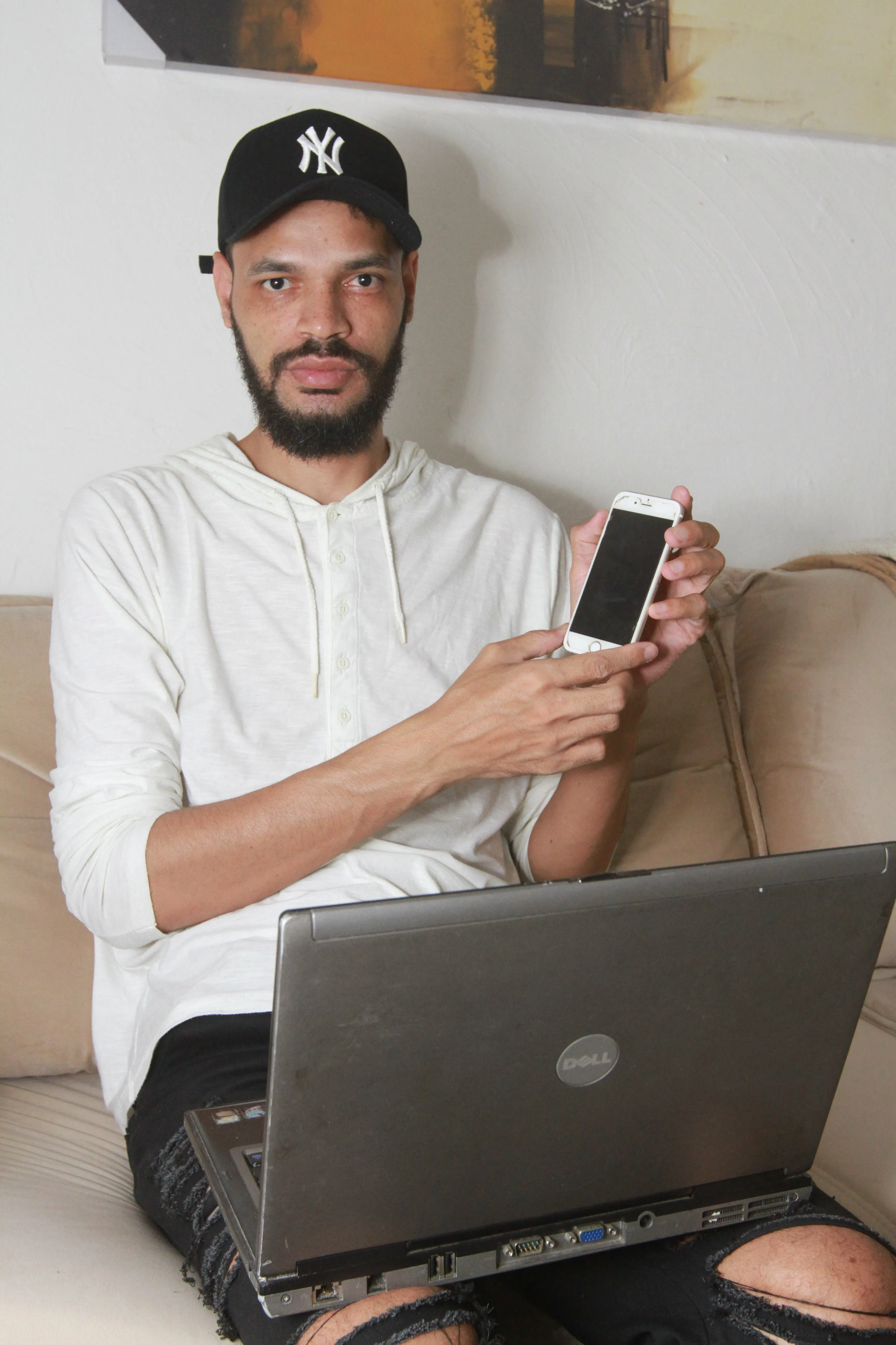 Imagem ilustrativa da imagem Roubo de celulares na balada dá prejuízo de até R$ 26 mil no Pix
