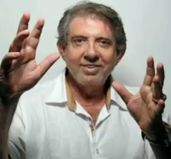 Imagem ilustrativa da imagem Em prisão domiciliar, João de Deus vai se casar em Goiás