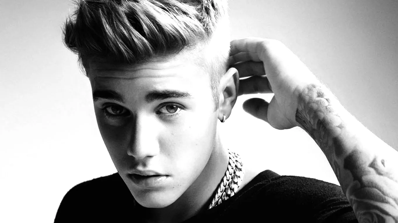 Imagem ilustrativa da imagem Ferrari proibe Justin Bieber de comprar carros da marca. Entenda