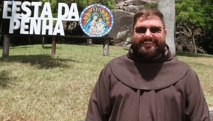 Imagem ilustrativa da imagem Festa para Santa Rita de Cássia