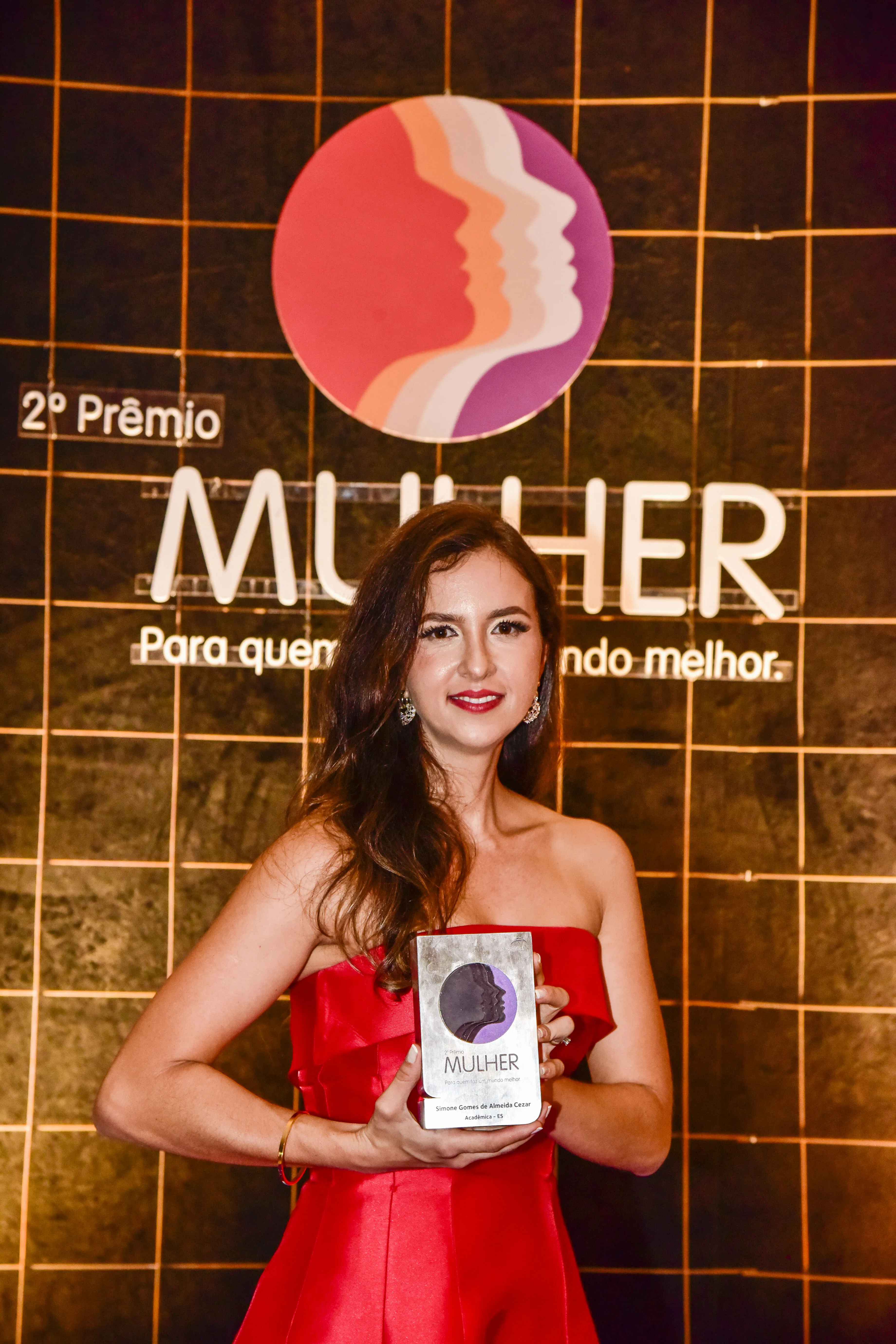 Imagem ilustrativa da imagem Prêmio Mulher anuncia quem são as 13 vencedoras