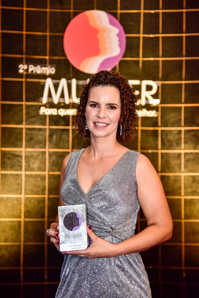 Imagem ilustrativa da imagem Prêmio Mulher anuncia quem são as 13 vencedoras