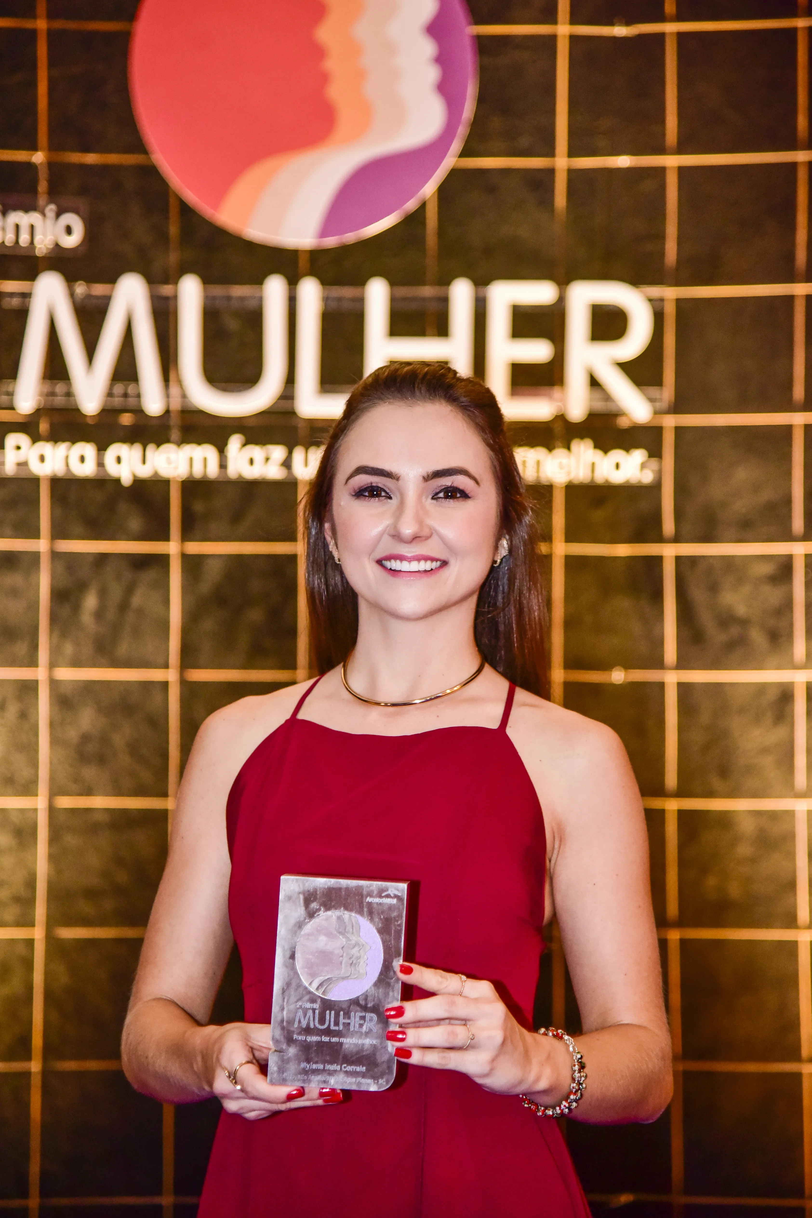 Imagem ilustrativa da imagem Prêmio Mulher anuncia quem são as 13 vencedoras