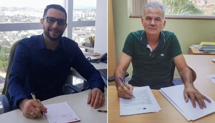 Imagem ilustrativa da imagem Vereadores de Itaguaçu fazem acusações a prefeitura