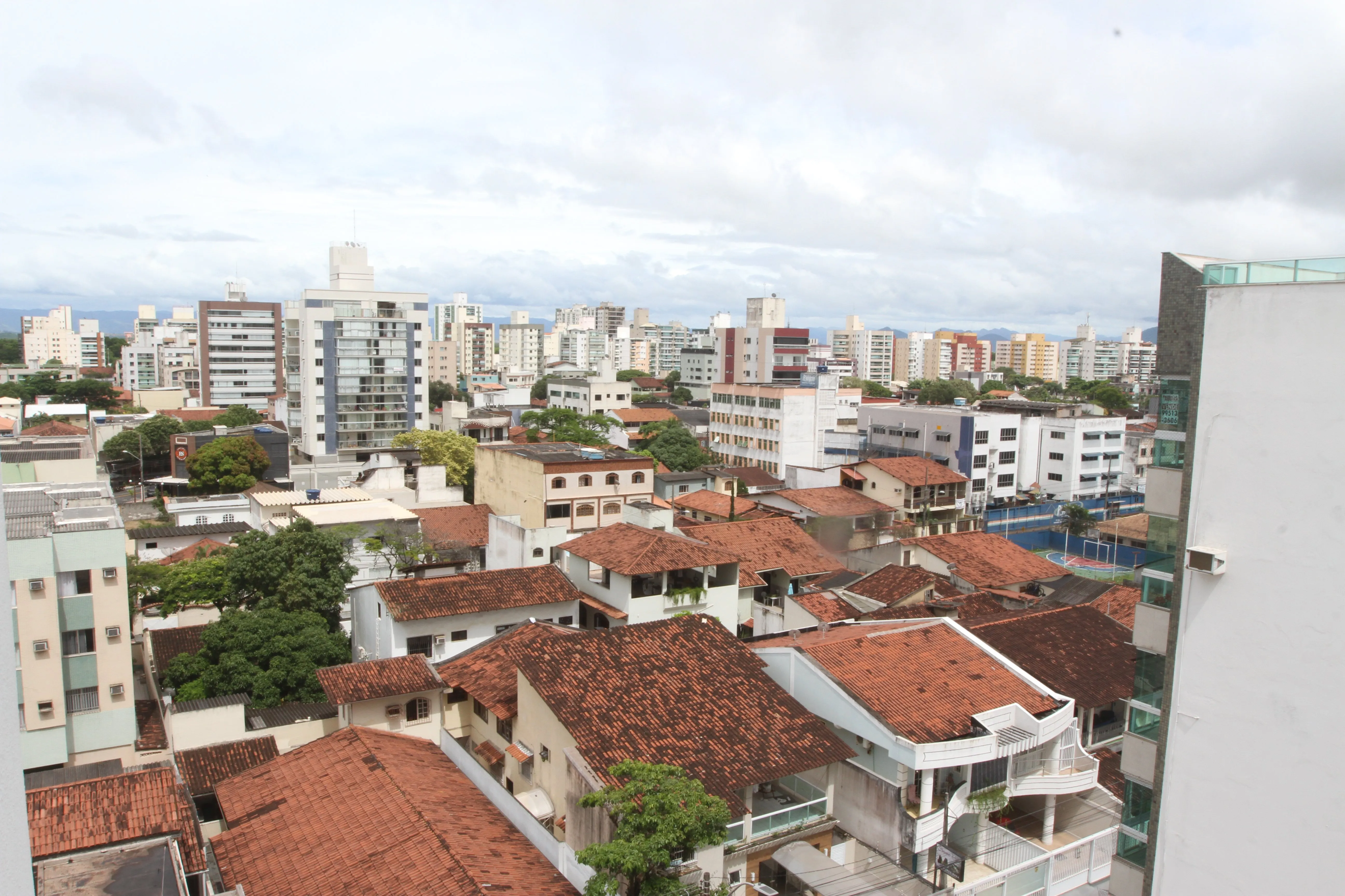 Imagem ilustrativa da imagem Nova escola em Jardim Camburi será inaugurada neste sábado