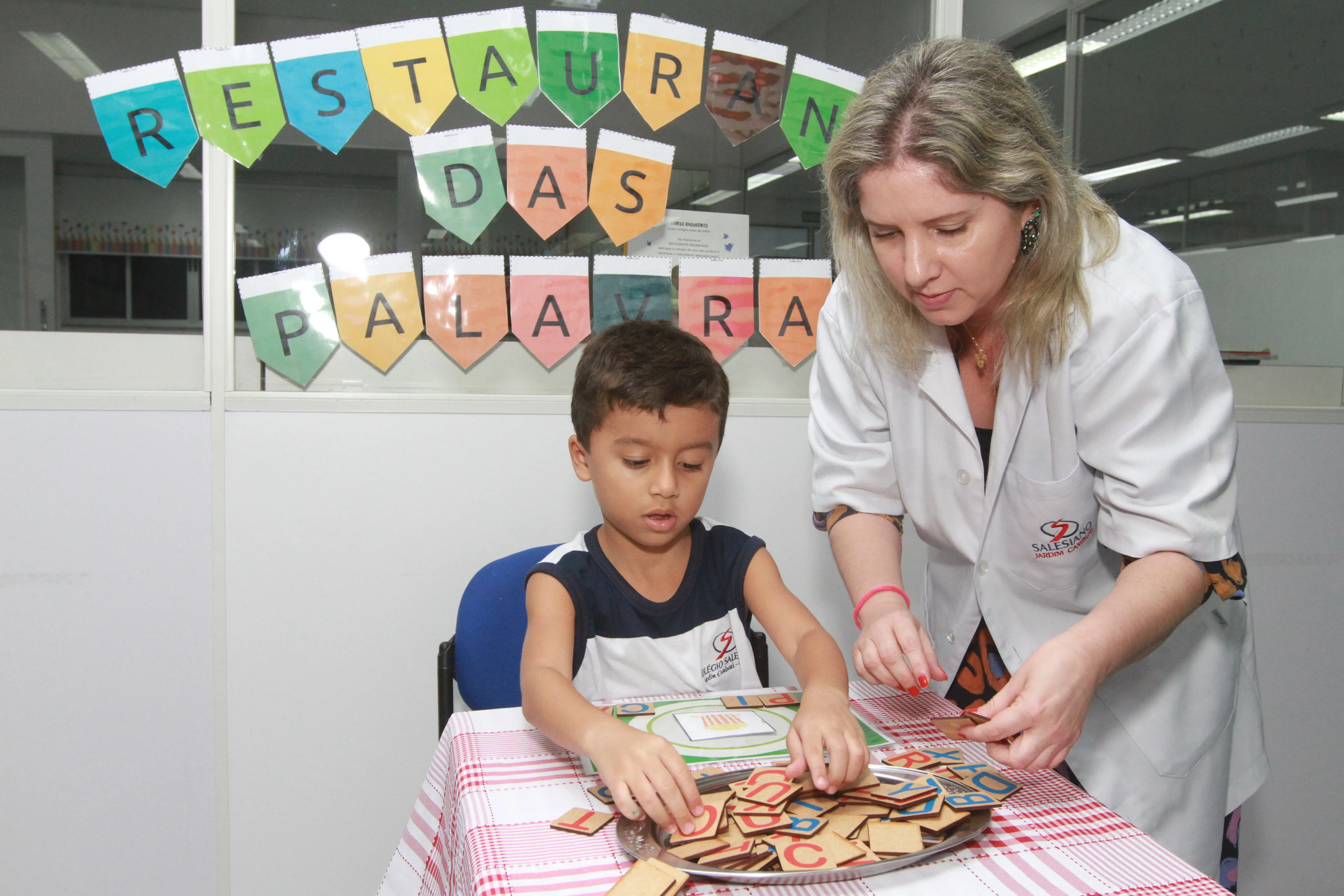 Imagem ilustrativa da imagem Dois em cada três estudantes precisam de reforço escolar