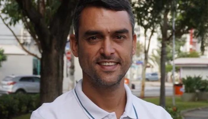 Chapa 1, de Bruno Malias, vence eleição em Jardim Camburi | Tribuna Online | Seu portal de Notícias