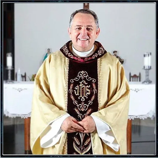 Imagem ilustrativa da imagem Romaria a Aparecida em agosto