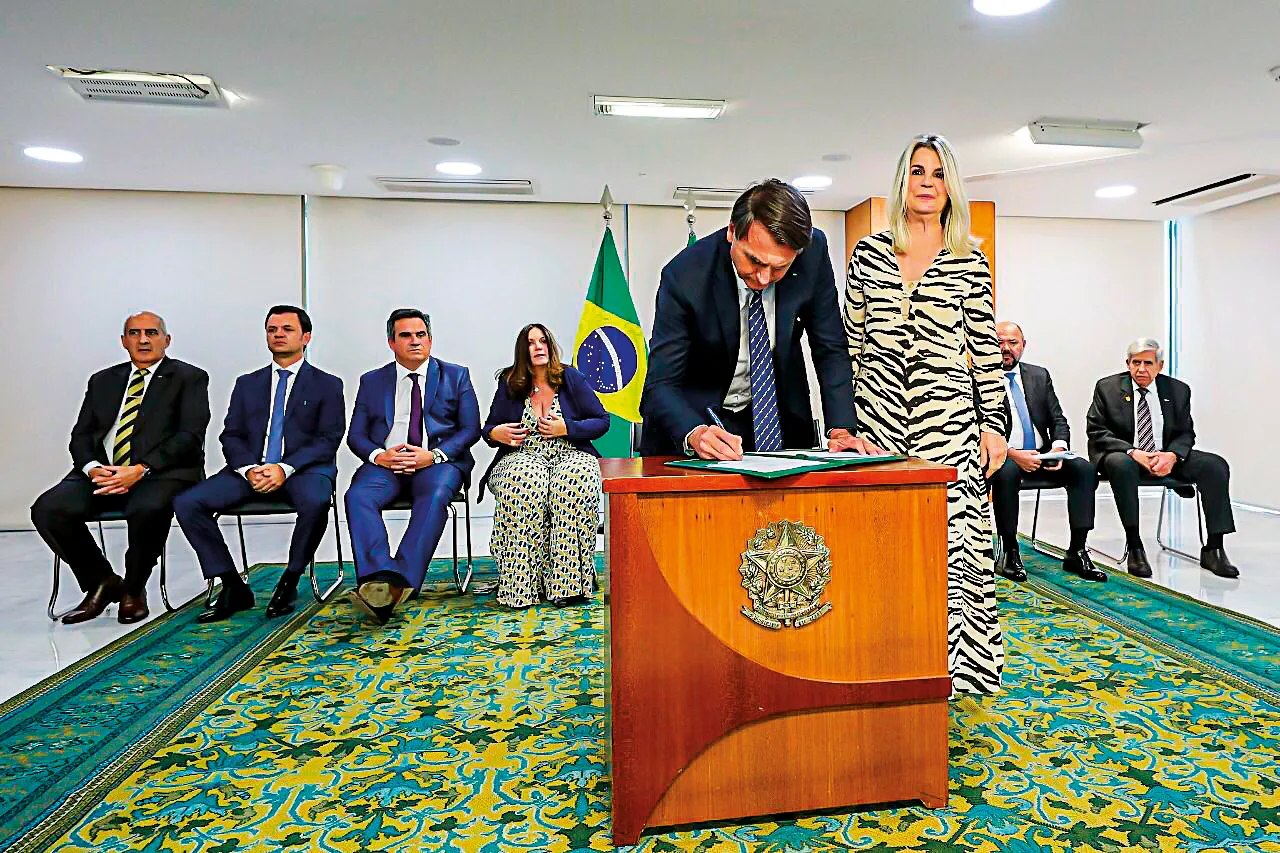 Imagem ilustrativa da imagem Homenagem ao primeiro presidente da Igreja Cristã Maranata