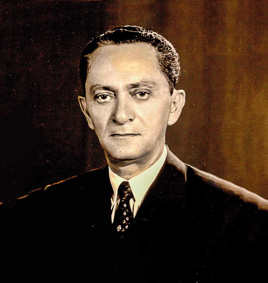 Imagem ilustrativa da imagem Homenagem ao primeiro presidente da Igreja Cristã Maranata