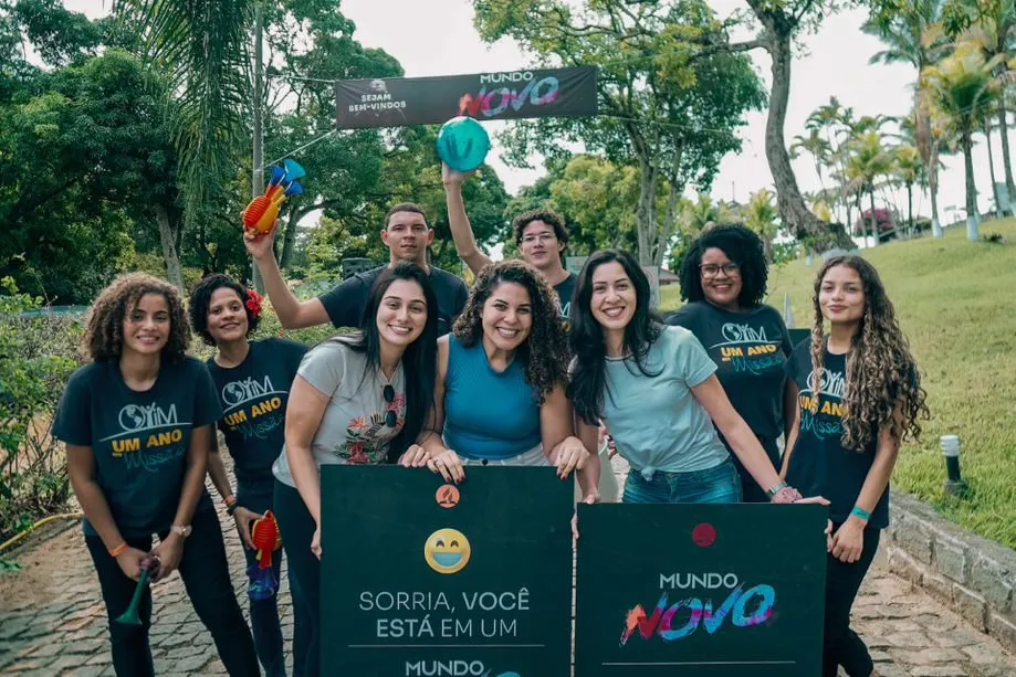 Imagem ilustrativa da imagem Novos grupos de música e oração atraem mais jovens nas igrejas