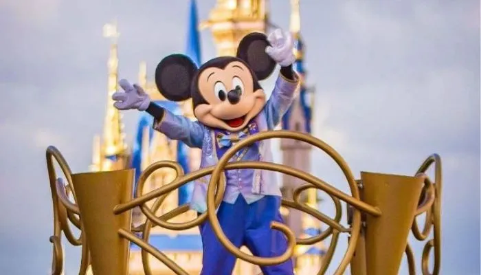 Imagem ilustrativa da imagem Mickey Mouse vai perder direitos autorais e Disney não terá mais exclusividade