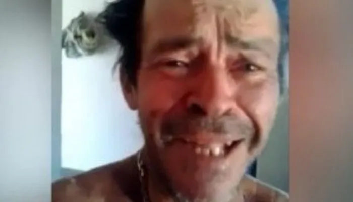 Imagem ilustrativa da imagem Parada cardíaca: morre autor de meme "me dê papai"