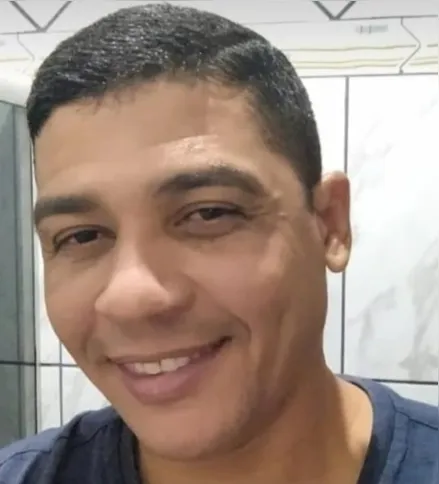 O comparsa, José Carlos Rodrigues Soares, de 43 anos, morto em julho do ano passado
