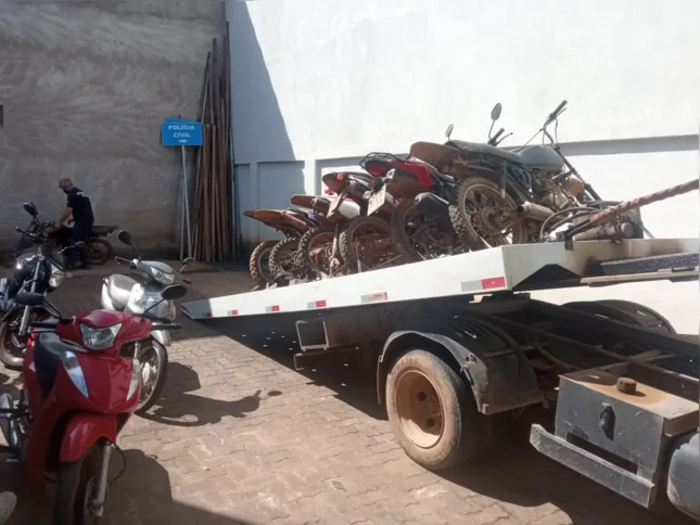 Operação Cavalo de Tróia: polícia apreende carros adulterados e furtados no Sul