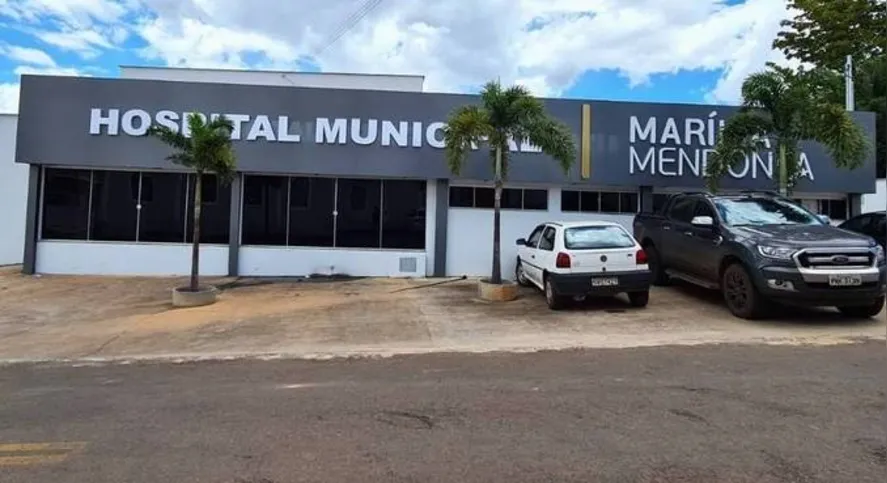 Imagem ilustrativa da imagem Marília Mendonça vira nome de hospital em Goiás