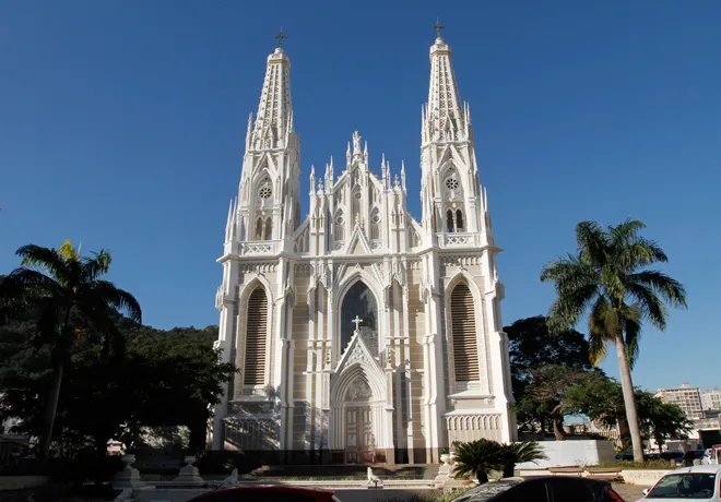 Imagem ilustrativa da imagem Prefeitura não consulta Arquidiocese e transfere carnaval para a Semana Santa