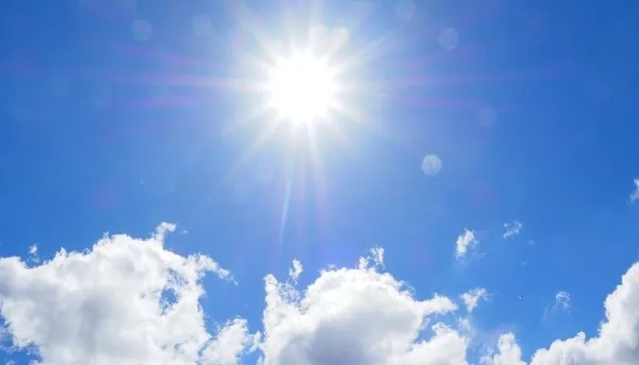 Imagem ilustrativa da imagem Veja como fica a previsão do tempo para esta última semana de janeiro