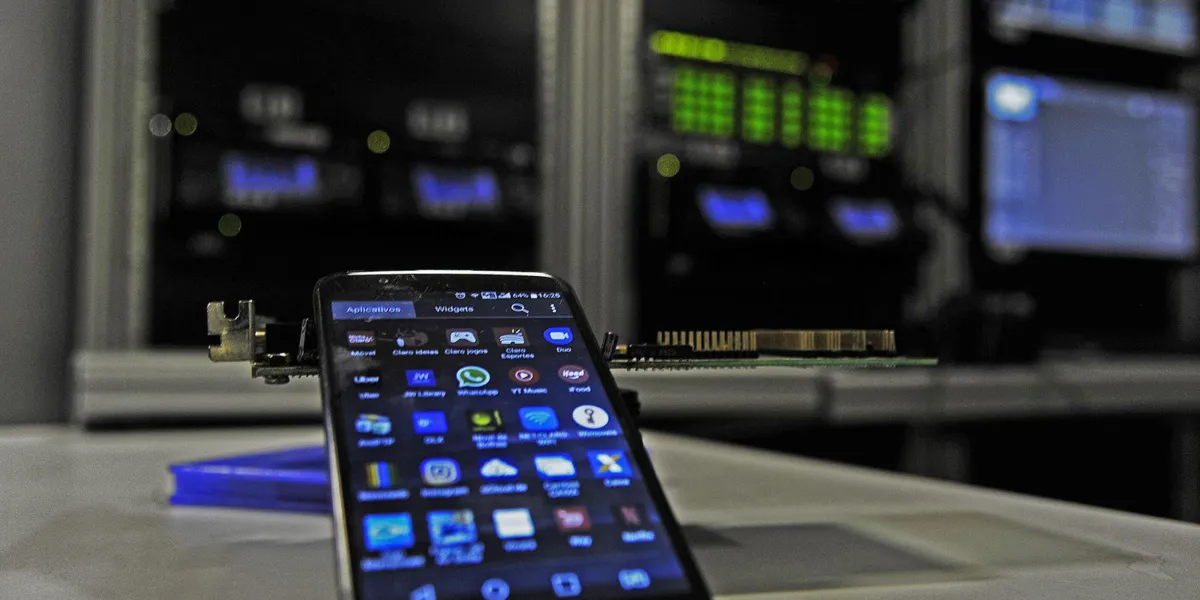 Imagem ilustrativa da imagem Internet 5G vai criar 13.400 empregos a partir deste ano