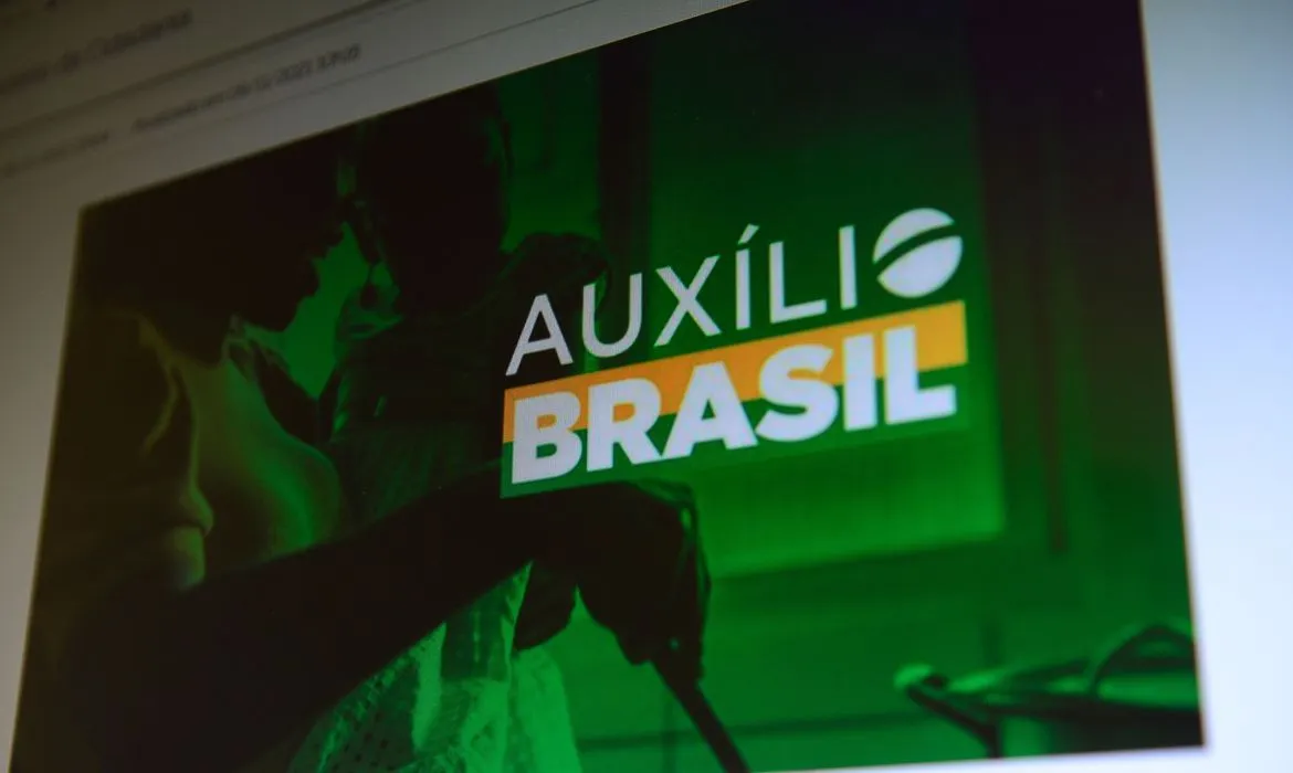 Imagem ilustrativa da imagem Caixa paga Auxílio Brasil a cadastrados com NIS final 7