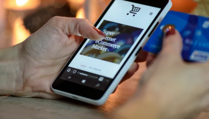 Imagem ilustrativa da imagem Erro em site permite que clientes façam compras sem pagar